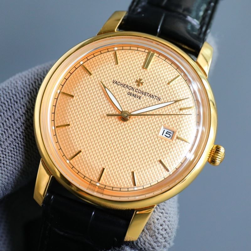 VACHERON CONSTANTIN Watches